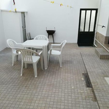 הוילה Casa Da Fonte Sitio Da נאזרה מראה חיצוני תמונה